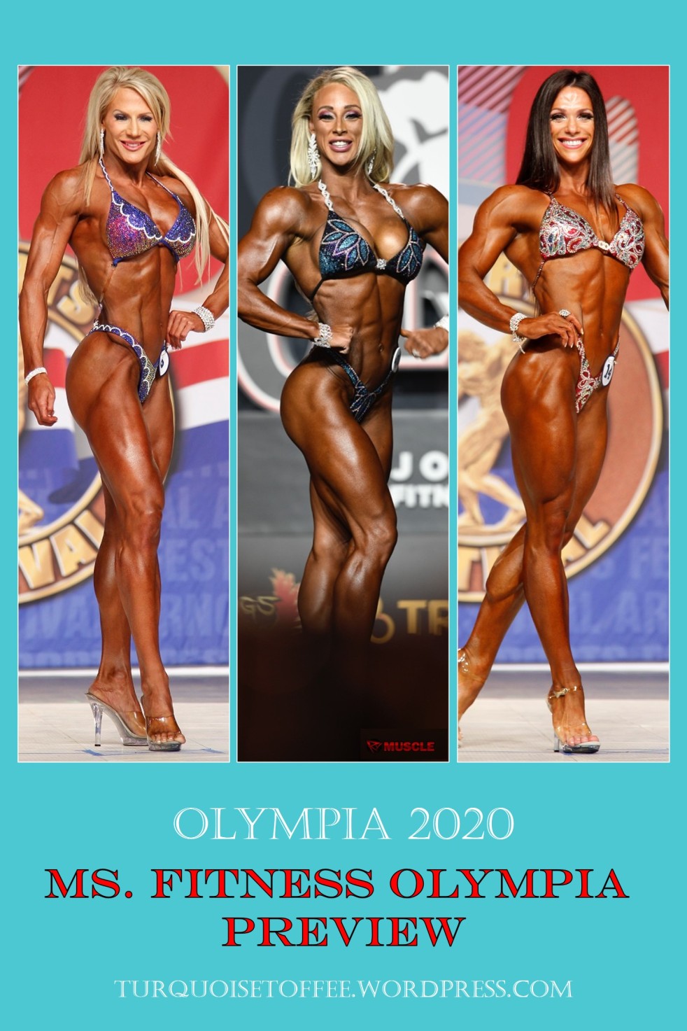 ms fitness olympia 2020 preview